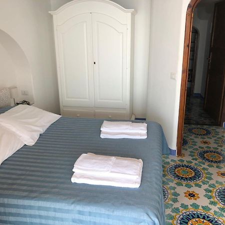 מלון פוזיטנו Casa Caldiero #6 מראה חיצוני תמונה