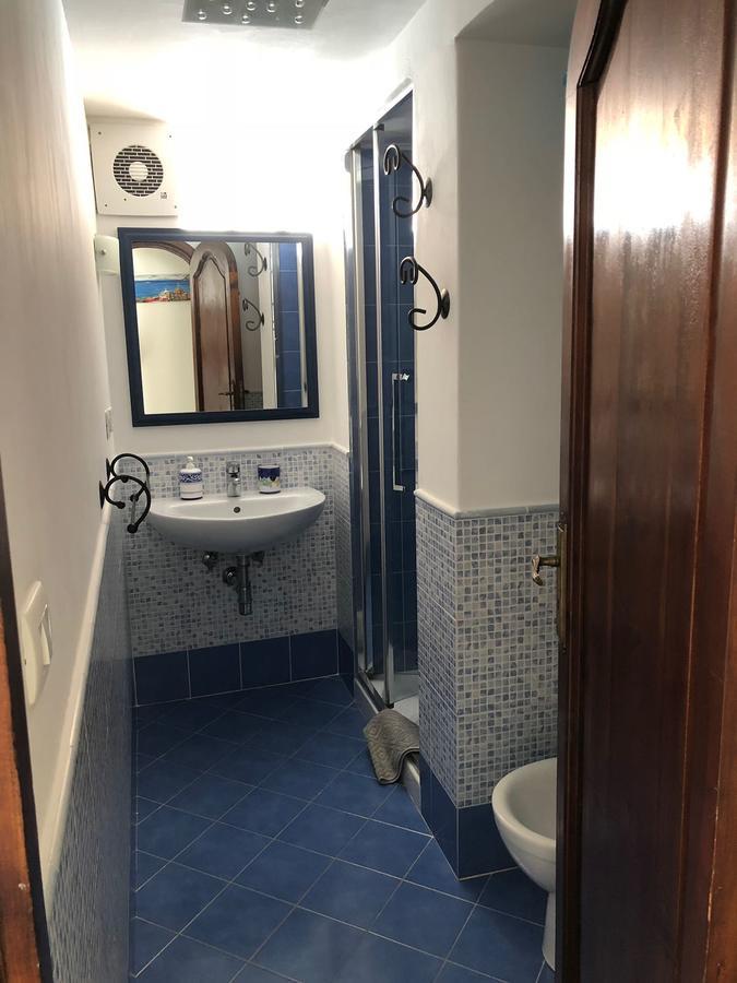 מלון פוזיטנו Casa Caldiero #6 מראה חיצוני תמונה