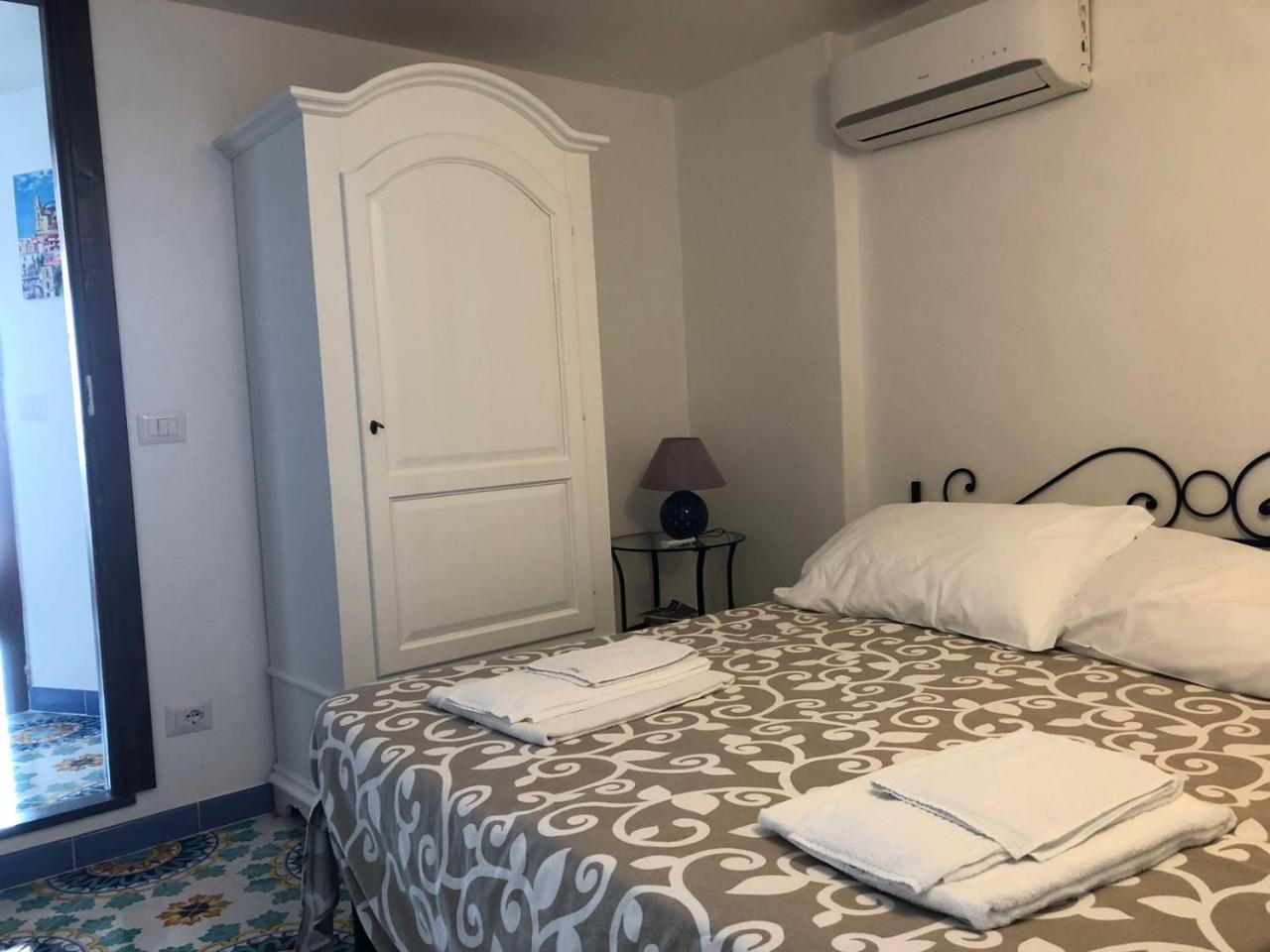 מלון פוזיטנו Casa Caldiero #6 מראה חיצוני תמונה