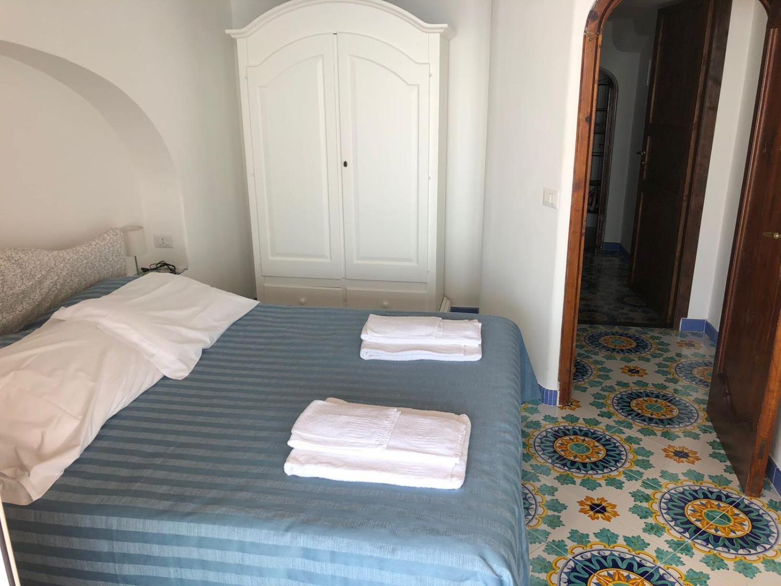 מלון פוזיטנו Casa Caldiero #6 מראה חיצוני תמונה