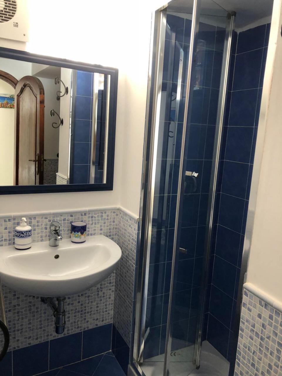 מלון פוזיטנו Casa Caldiero #6 מראה חיצוני תמונה