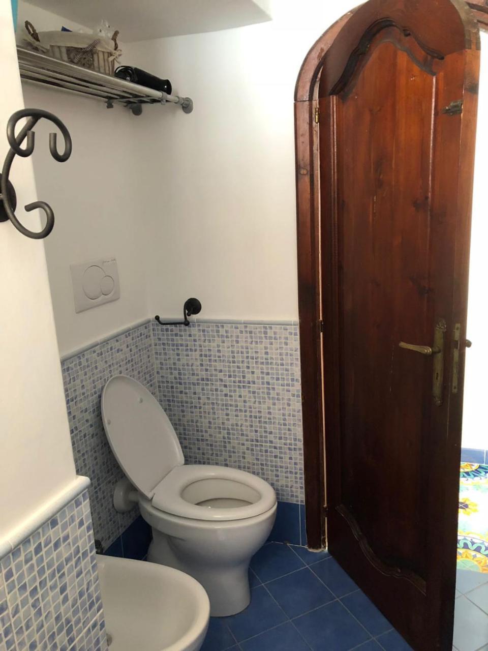 מלון פוזיטנו Casa Caldiero #6 מראה חיצוני תמונה