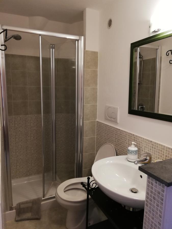 מלון פוזיטנו Casa Caldiero #6 מראה חיצוני תמונה